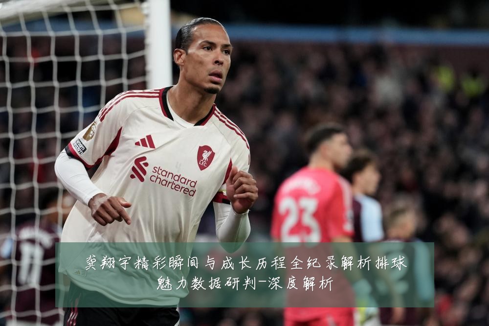 龚翔宇精彩瞬间与成长历程全纪录解析排球魅力数据研判-深度解析